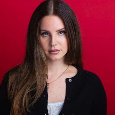 Lana Del Rey