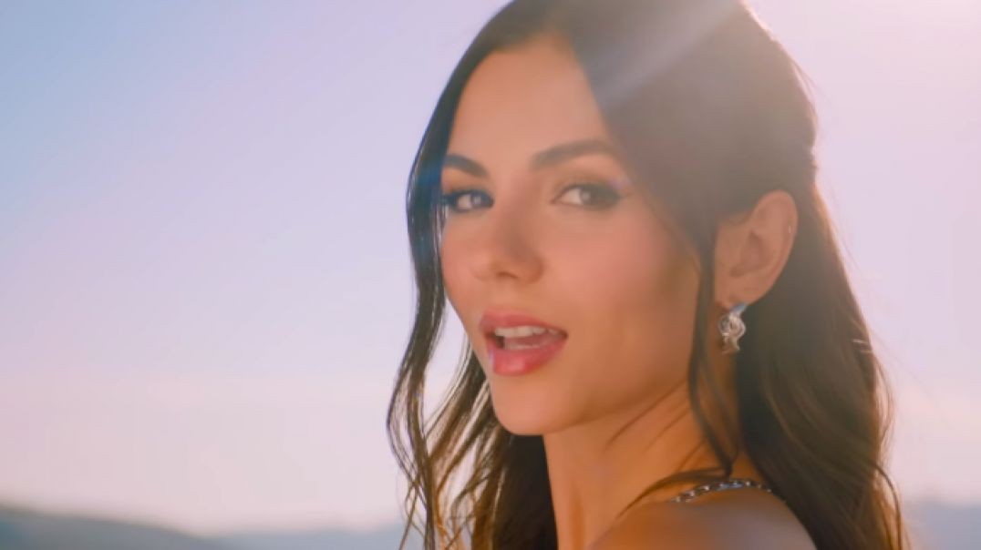 ⁣Victoria Justice - Down (Official Music Video)